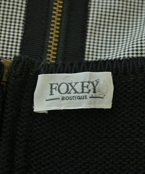 FOXEY BOUTIQUE 洋裝