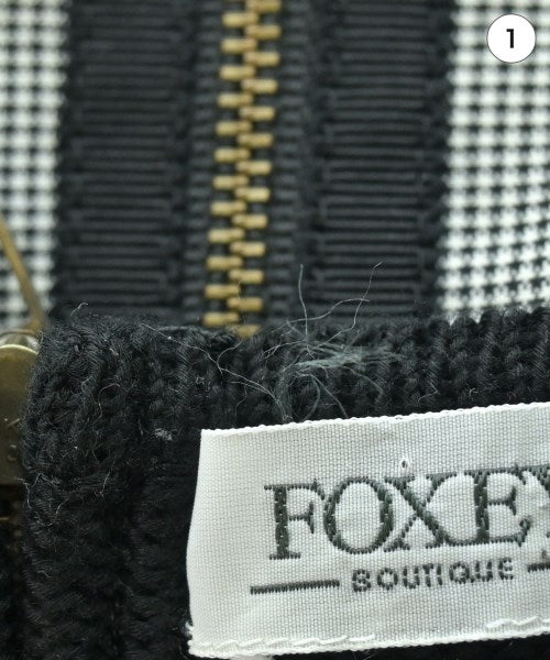 FOXEY BOUTIQUE 洋裝