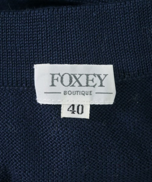 FOXEY BOUTIQUE 洋裝