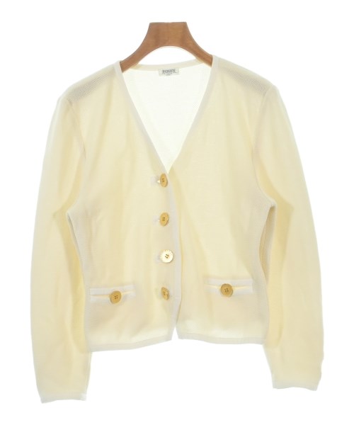 FOXEY BOUTIQUE 開襟衫