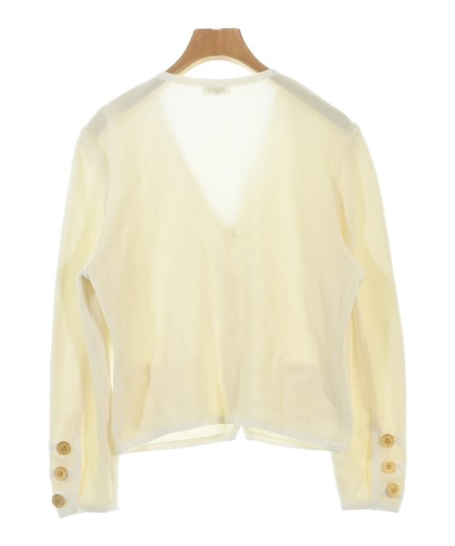 FOXEY BOUTIQUE 開襟衫