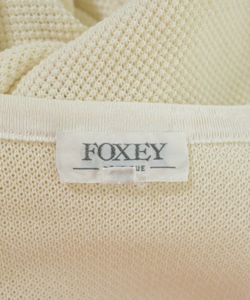 FOXEY BOUTIQUE 開襟衫