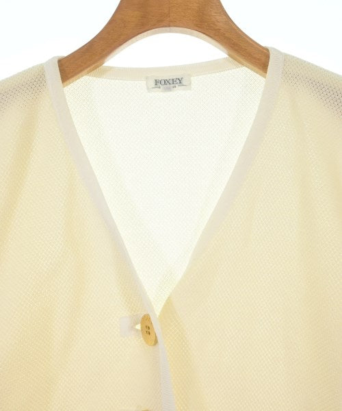 FOXEY BOUTIQUE 開襟衫