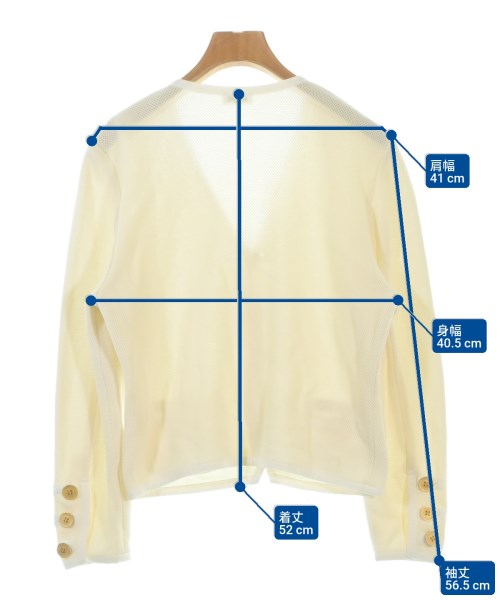 FOXEY BOUTIQUE 開襟衫