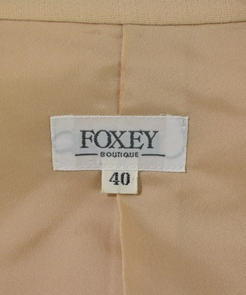 FOXEY BOUTIQUE 夾克