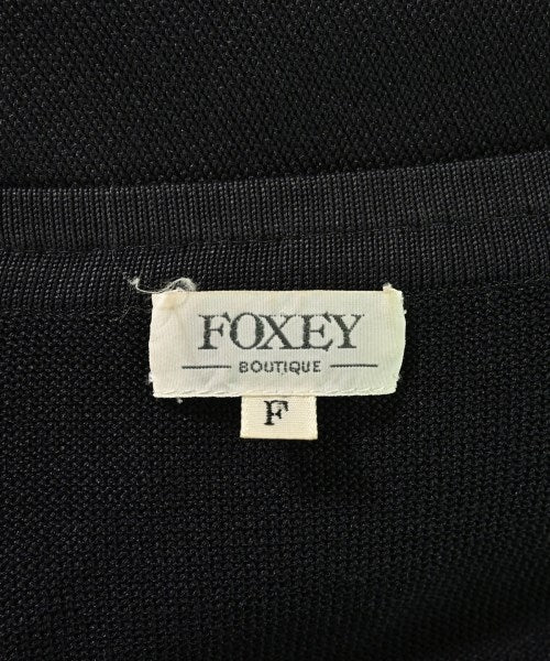 FOXEY BOUTIQUE 開襟衫