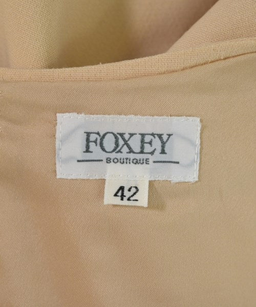 FOXEY BOUTIQUE 洋裝