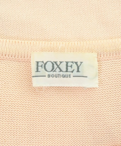 FOXEY BOUTIQUE 背心