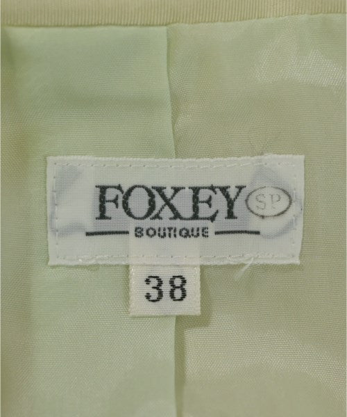 FOXEY BOUTIQUE 其他大衣