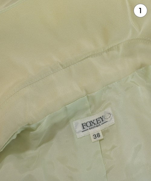 FOXEY BOUTIQUE 其他大衣