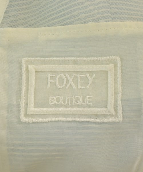 FOXEY BOUTIQUE 洋裝