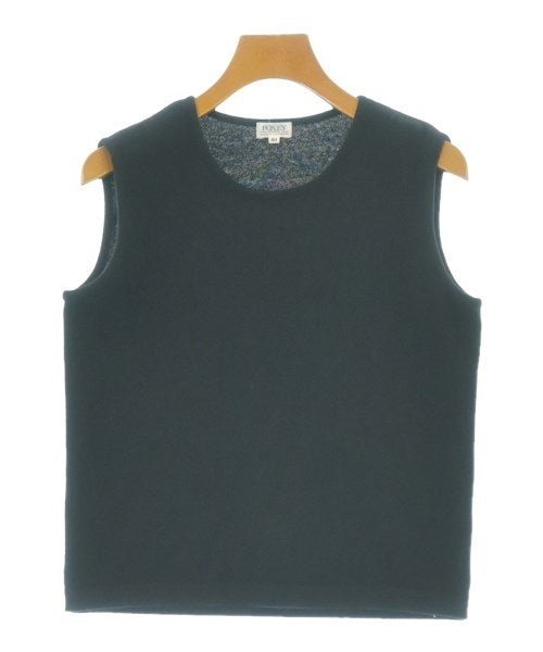 FOXEY BOUTIQUE 無袖上衣