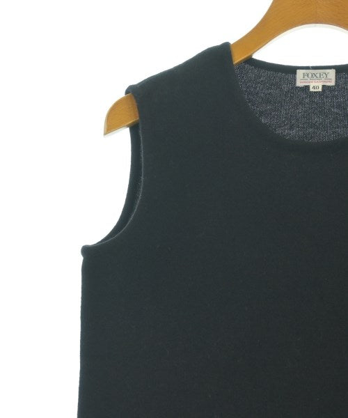 FOXEY BOUTIQUE 無袖上衣