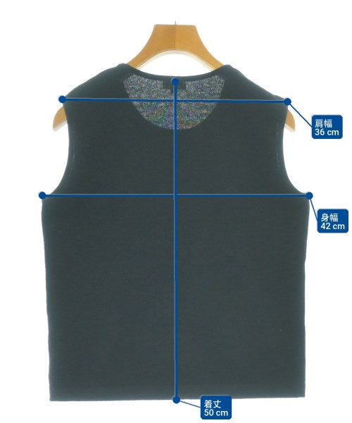 FOXEY BOUTIQUE 無袖上衣