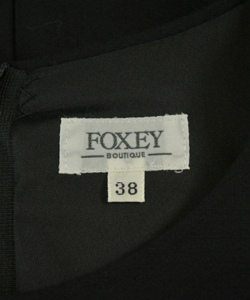 FOXEY BOUTIQUE 洋裝