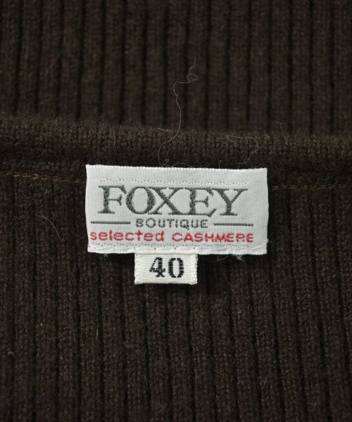 FOXEY BOUTIQUE 雙件套