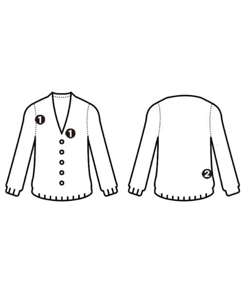 FOXEY BOUTIQUE 雙件套