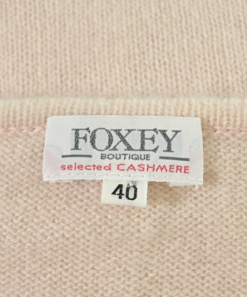 FOXEY BOUTIQUE 雙件套