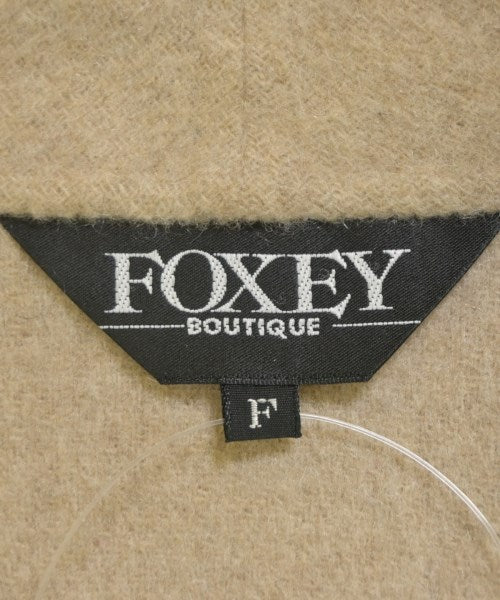 FOXEY BOUTIQUE 其他飛行外套