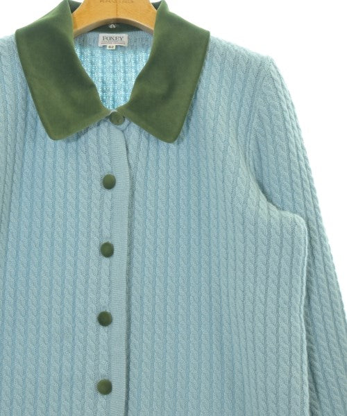 FOXEY BOUTIQUE 開襟衫