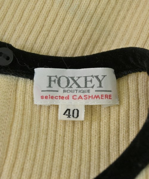 FOXEY BOUTIQUE 毛衣