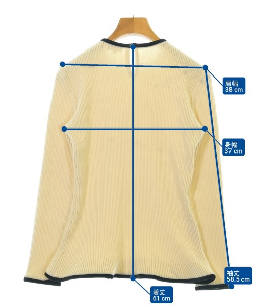 FOXEY BOUTIQUE 毛衣