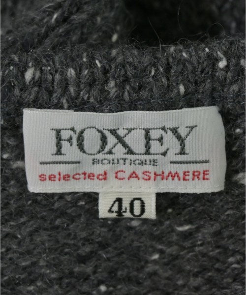FOXEY BOUTIQUE 毛衣
