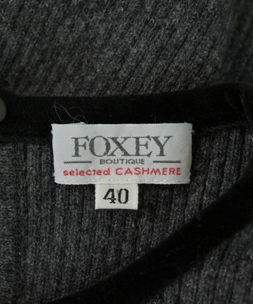 FOXEY BOUTIQUE 毛衣