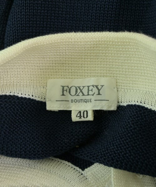 FOXEY BOUTIQUE 洋裝