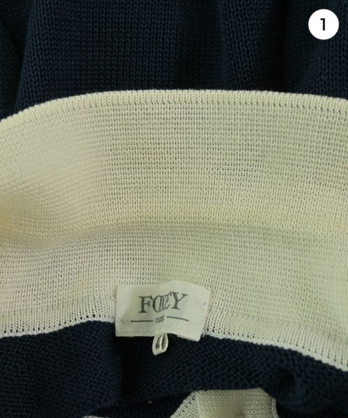 FOXEY BOUTIQUE 洋裝