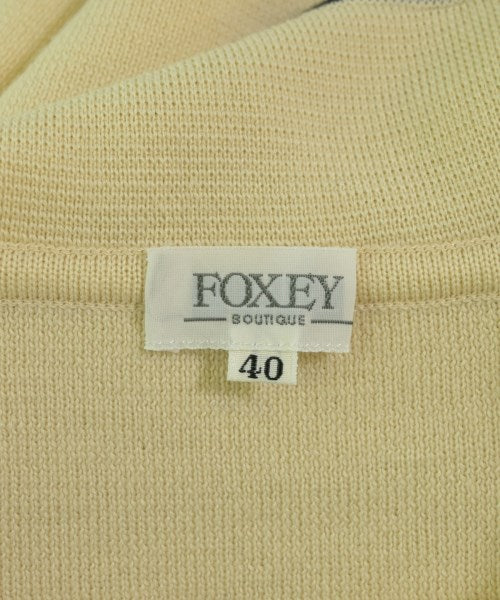 FOXEY BOUTIQUE 洋裝