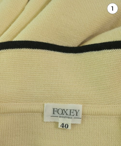 FOXEY BOUTIQUE 洋裝