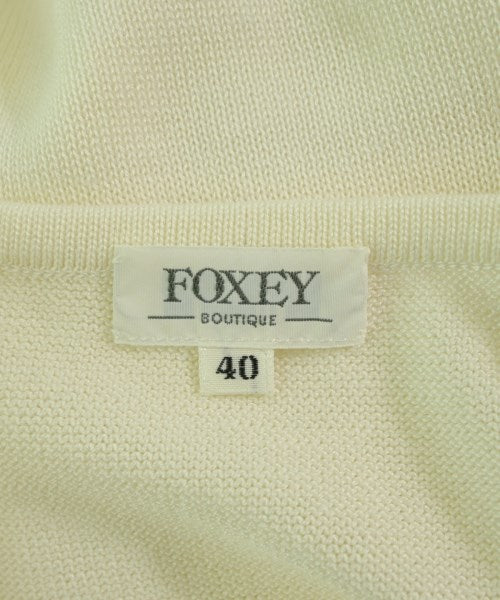 FOXEY BOUTIQUE 毛衣