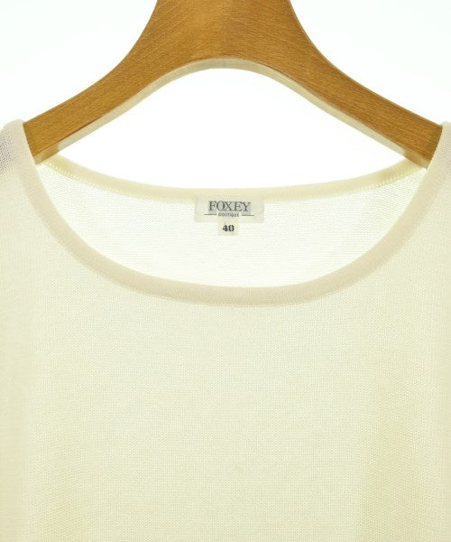 FOXEY BOUTIQUE 毛衣