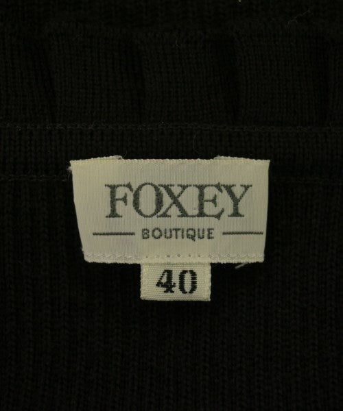 FOXEY BOUTIQUE 洋裝