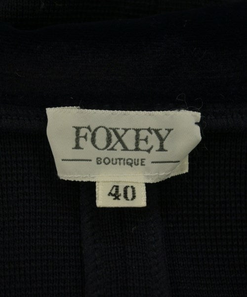 FOXEY BOUTIQUE 洋裝