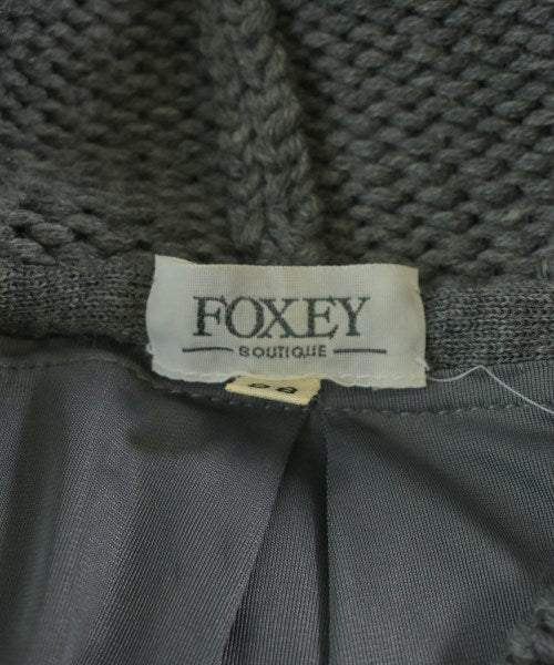 FOXEY BOUTIQUE 開襟衫