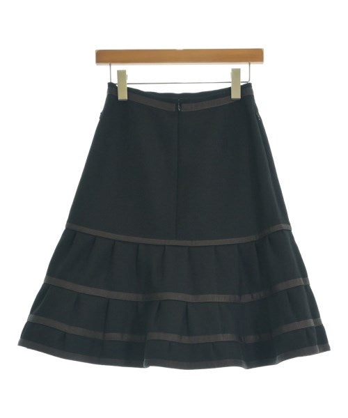 FOXEY BOUTIQUE 膝上裙