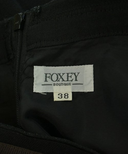FOXEY BOUTIQUE 膝上裙