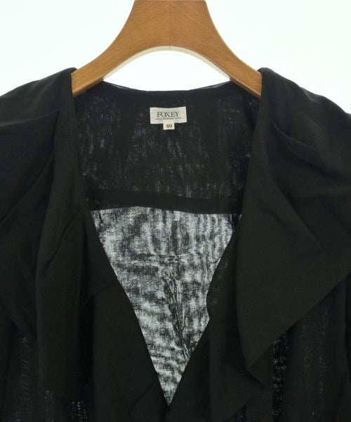FOXEY BOUTIQUE 女襯衫