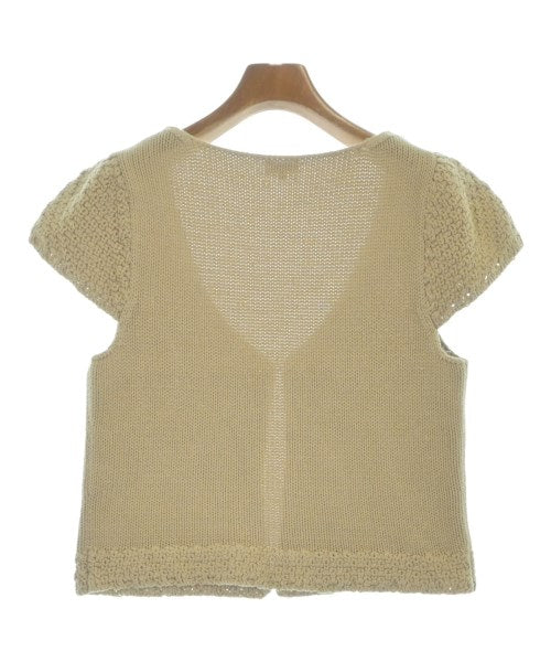 FOXEY BOUTIQUE 背心
