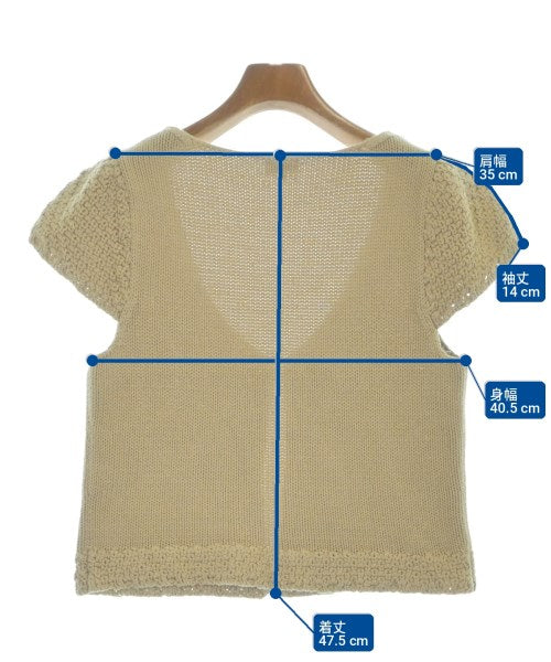 FOXEY BOUTIQUE 背心