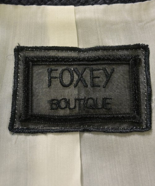 FOXEY BOUTIQUE 休閒夾克