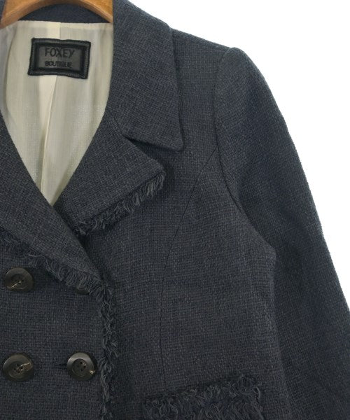 FOXEY BOUTIQUE 休閒夾克