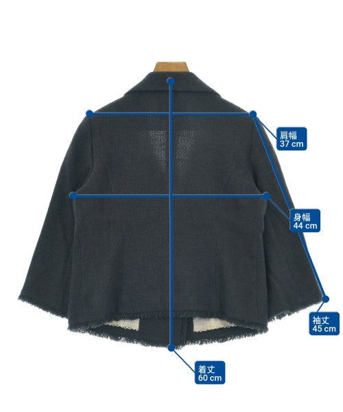 FOXEY BOUTIQUE 休閒夾克