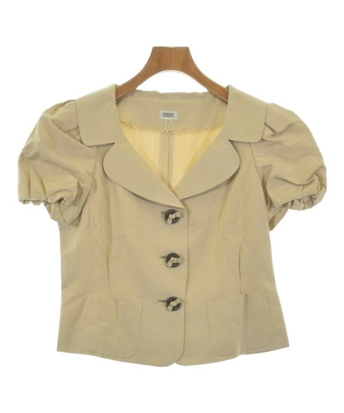 FOXEY BOUTIQUE 休閒夾克