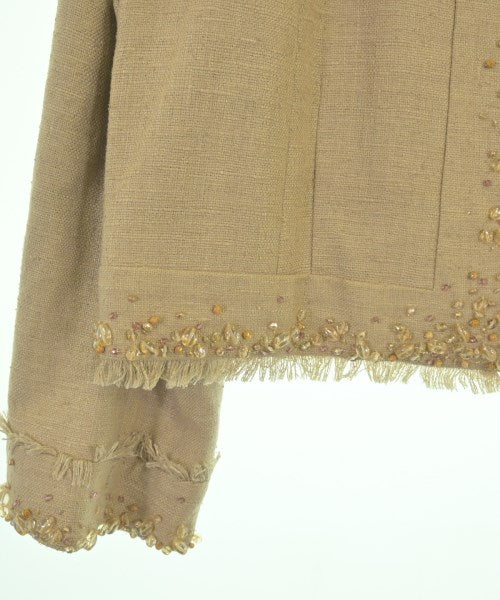 FOXEY BOUTIQUE 無領外套