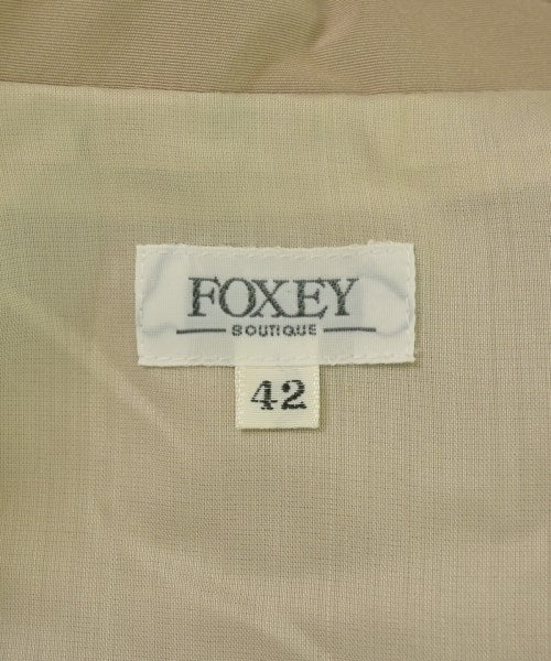 FOXEY BOUTIQUE 夾克