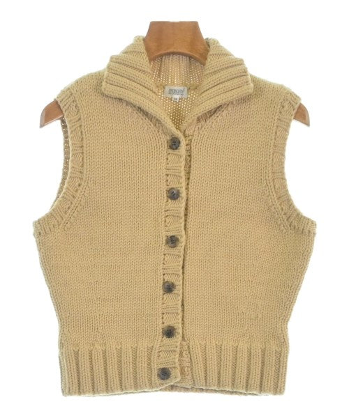 FOXEY BOUTIQUE 無袖上衣