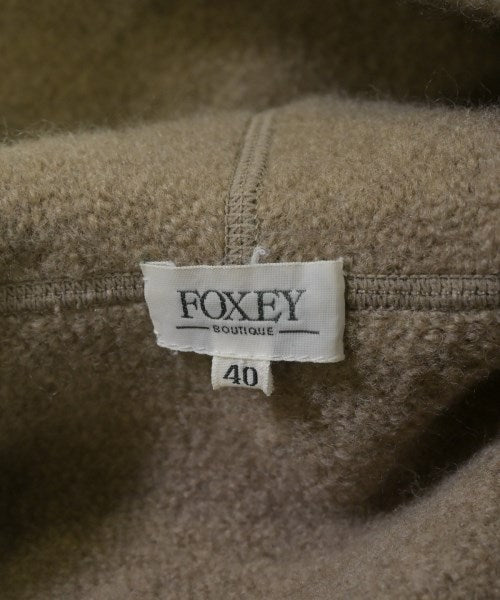 FOXEY BOUTIQUE 其他飛行外套